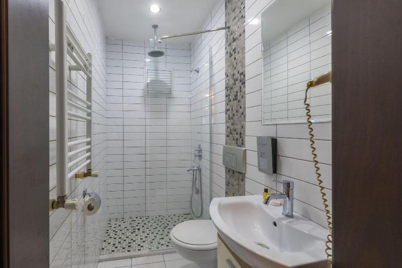 Opera House Hotel image