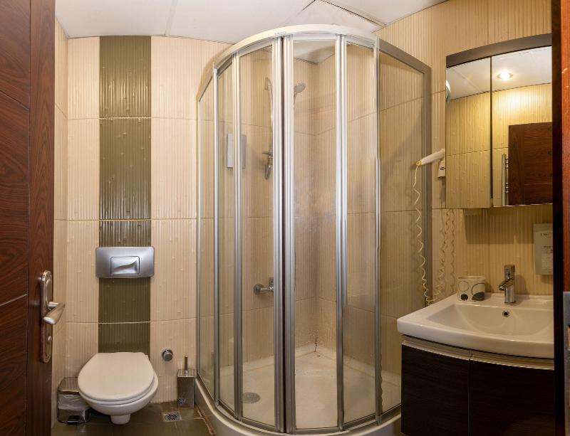 Opera House Hotel image