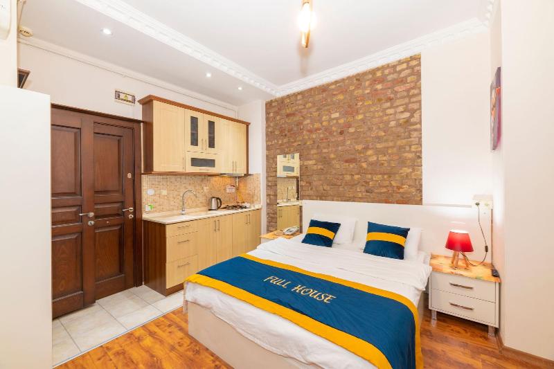Opera House Hotel image