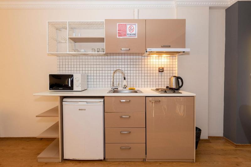 Opera House Hotel image