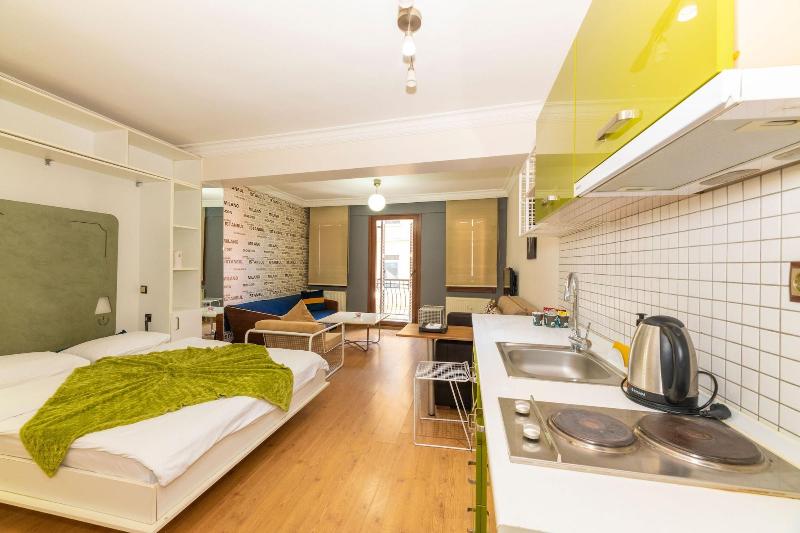 Opera House Hotel image