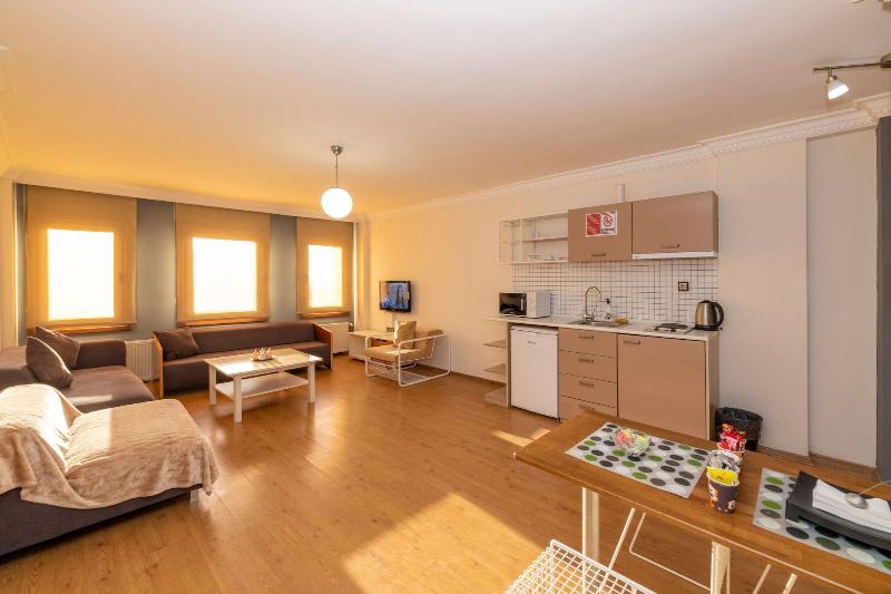 Opera House Hotel image