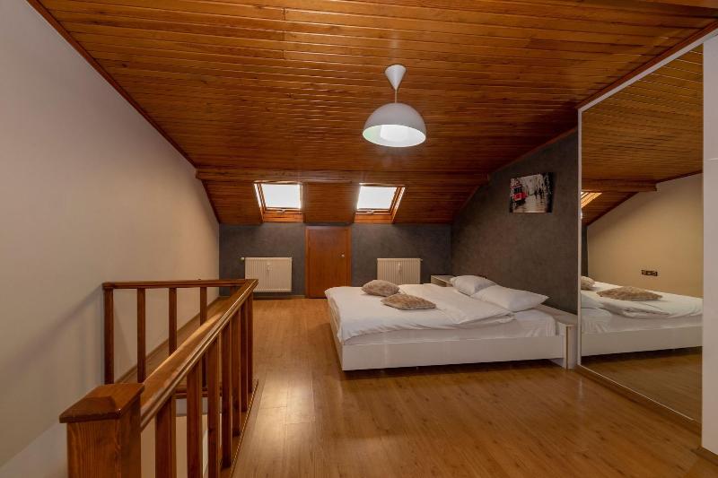Opera House Hotel image