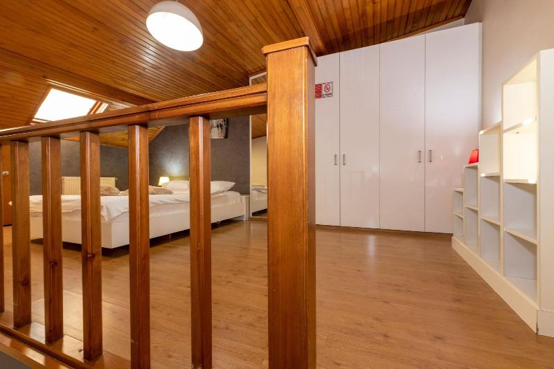 Opera House Hotel image