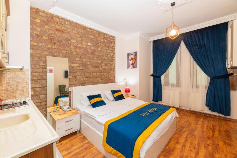 Opera House Hotel image