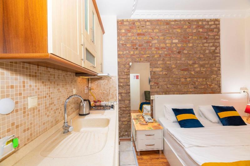 Opera House Hotel image