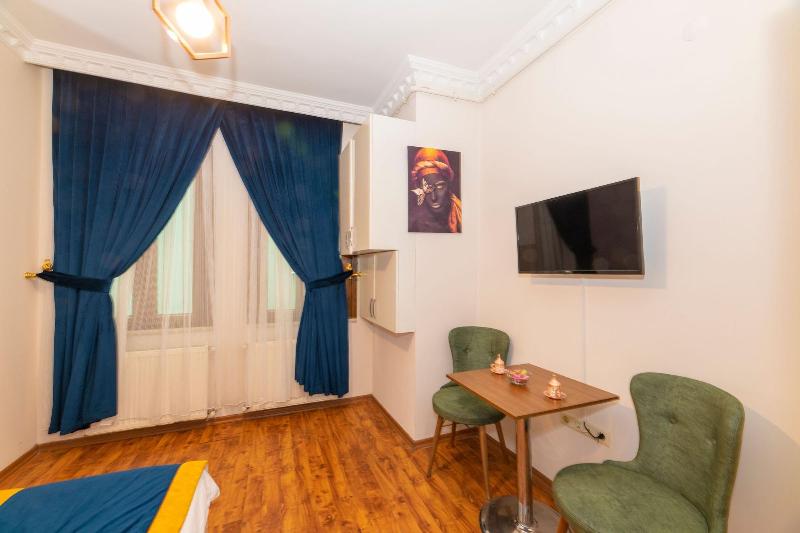 Opera House Hotel image