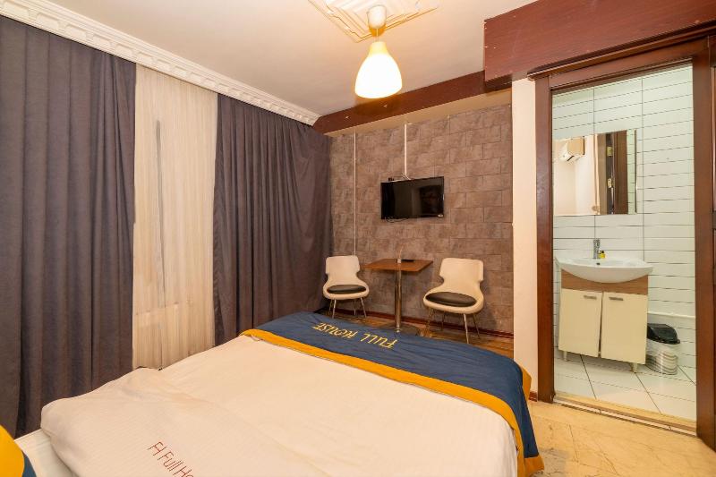 Opera House Hotel image