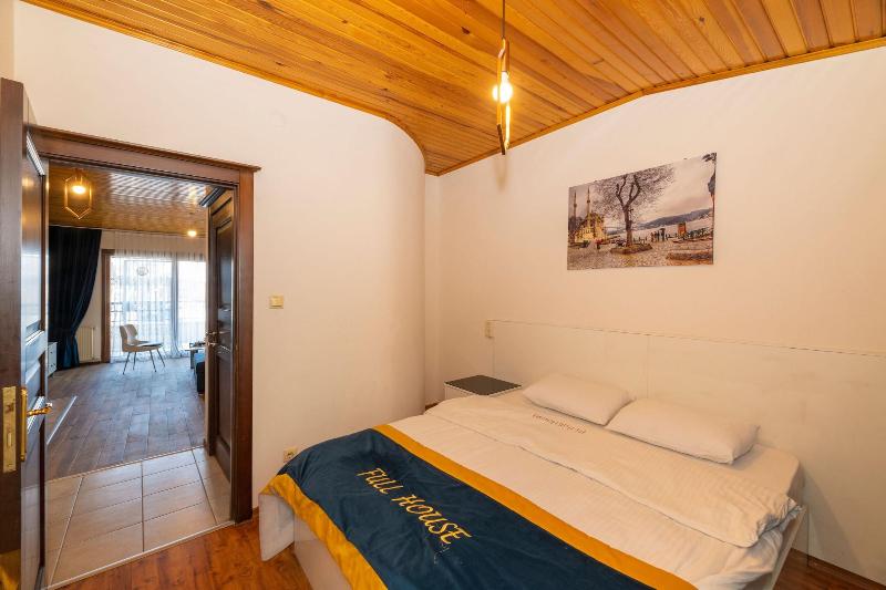 Opera House Hotel image