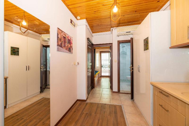 Opera House Hotel image