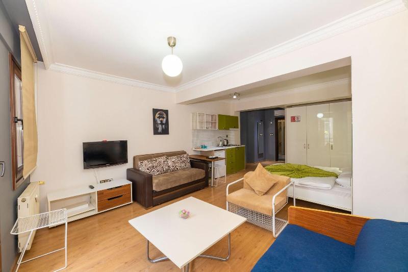 Opera House Hotel image