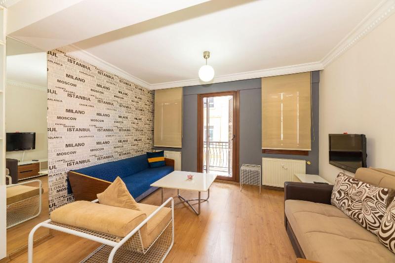 Opera House Hotel image