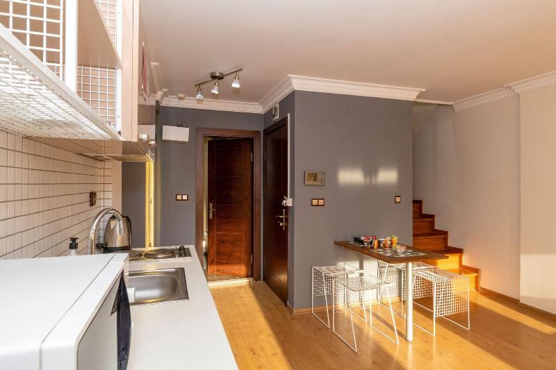 Opera House Hotel image