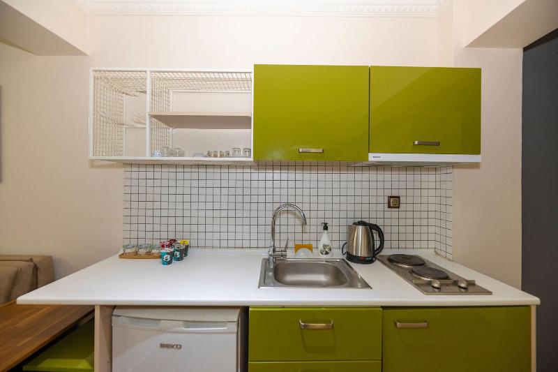 Opera House Hotel image