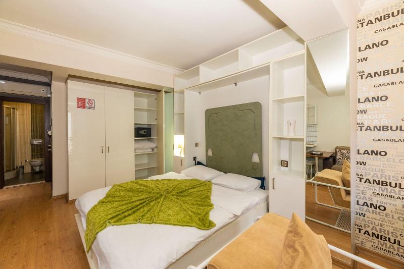 Opera House Hotel image
