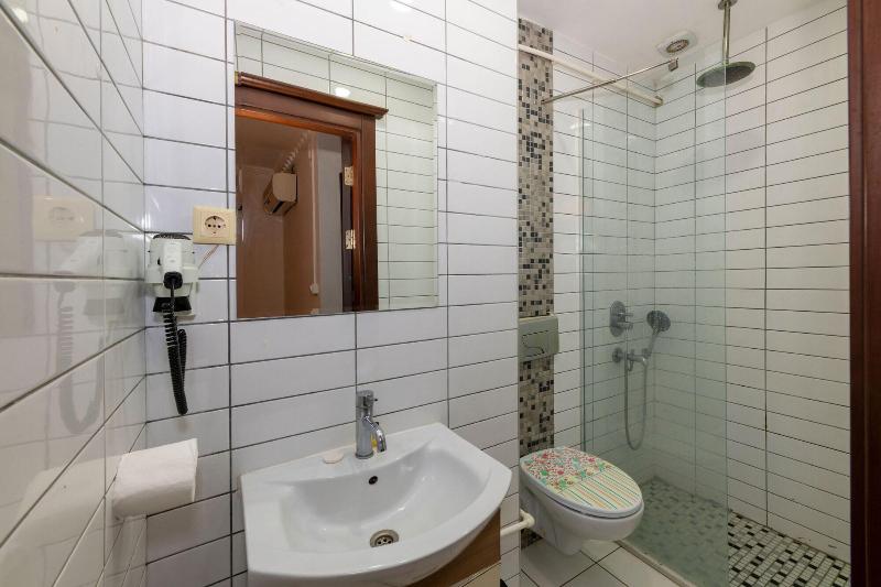 Opera House Hotel image