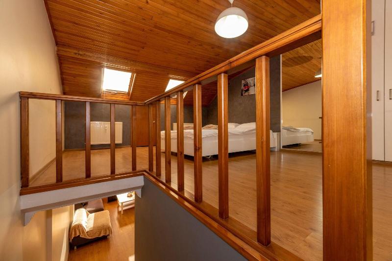 Opera House Hotel image