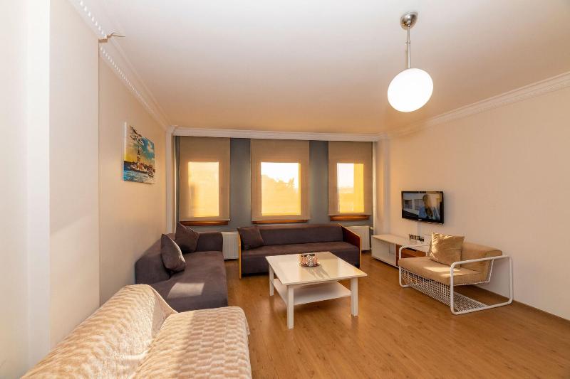 Opera House Hotel image