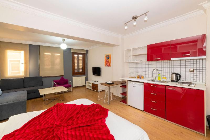 Opera House Hotel image