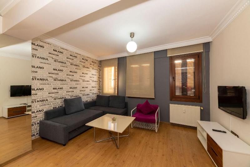 Opera House Hotel image