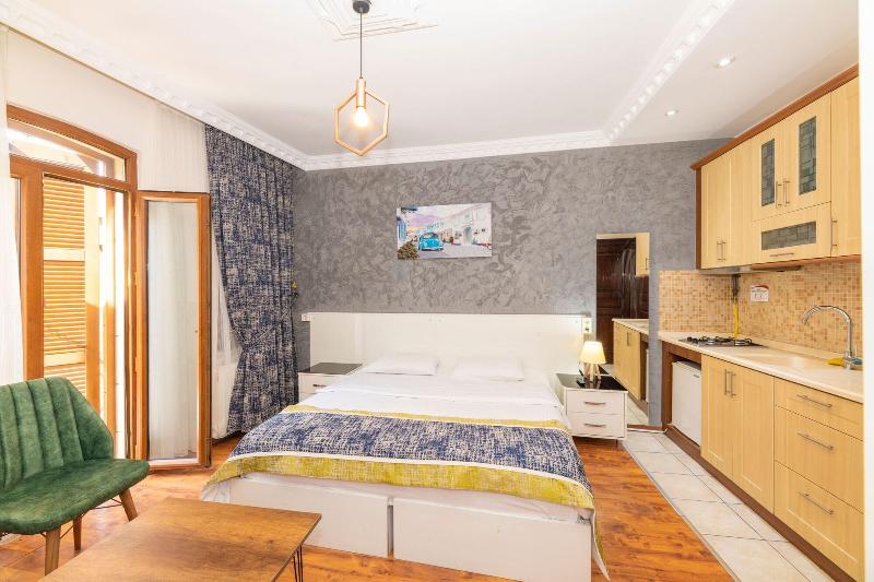 Opera House Hotel image