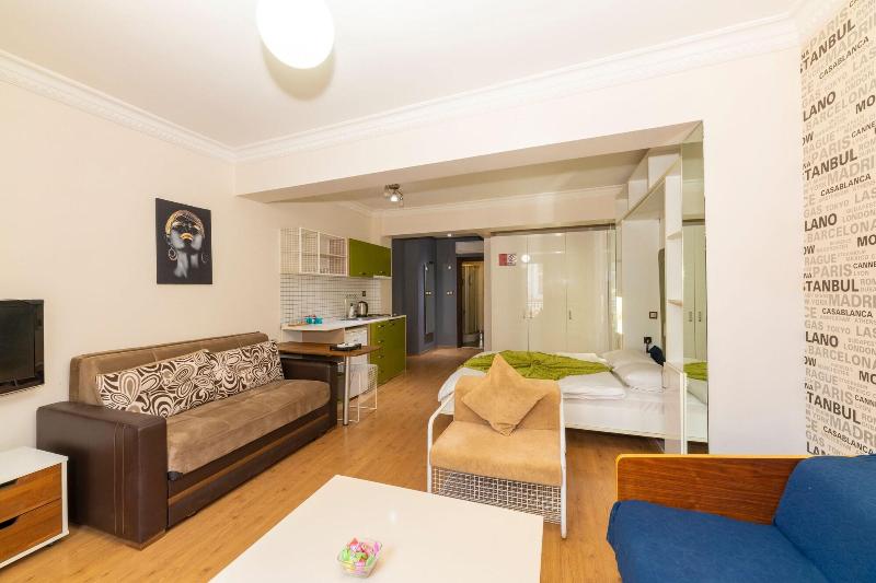 Opera House Hotel image