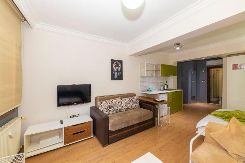 Opera House Hotel image
