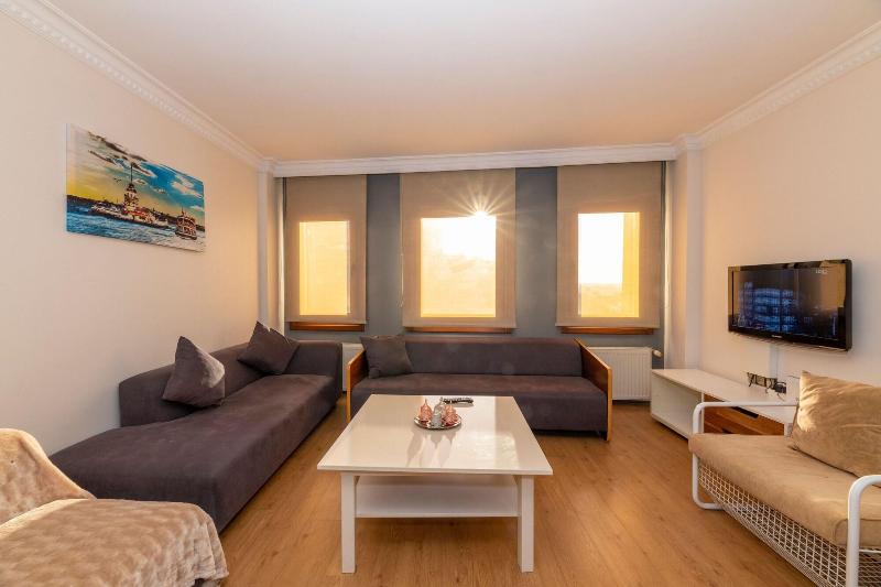 Opera House Hotel image
