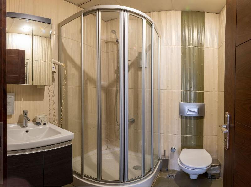 Opera House Hotel image
