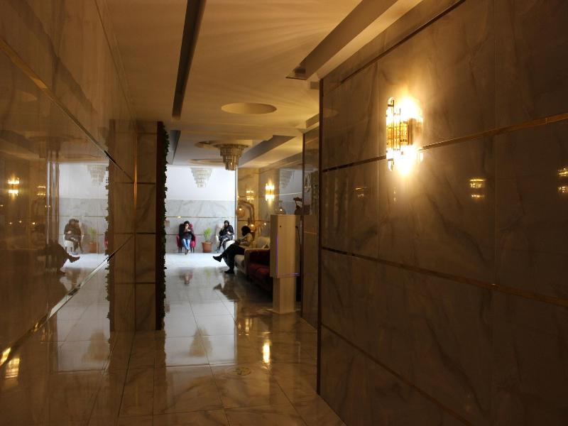Quars Suite image