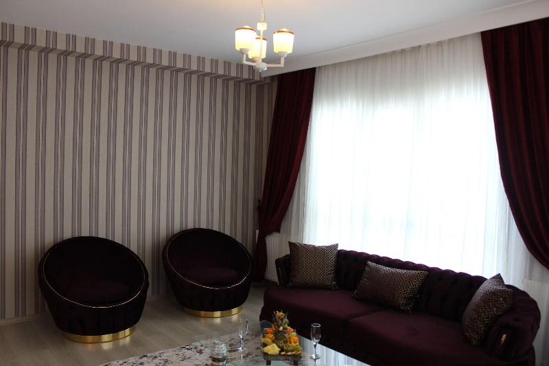 Quars Suite image