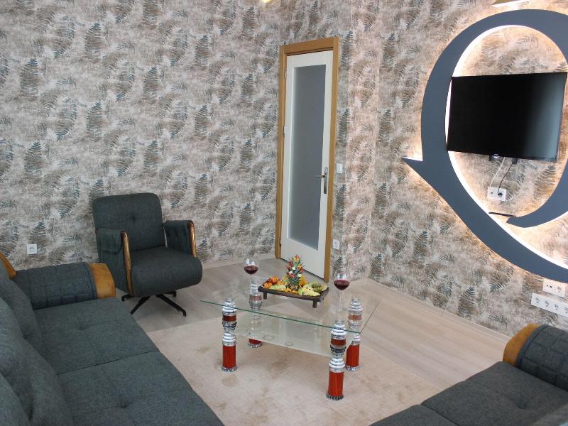 Quars Suite image