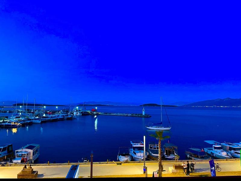 Barba Otel image