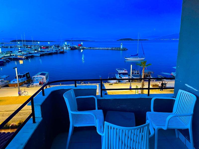 Barba Otel image