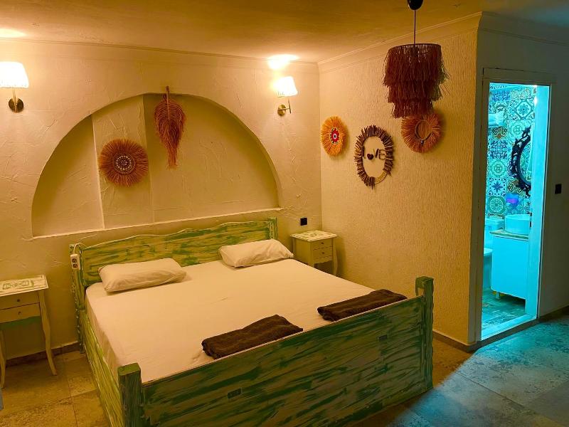 Barba Otel image