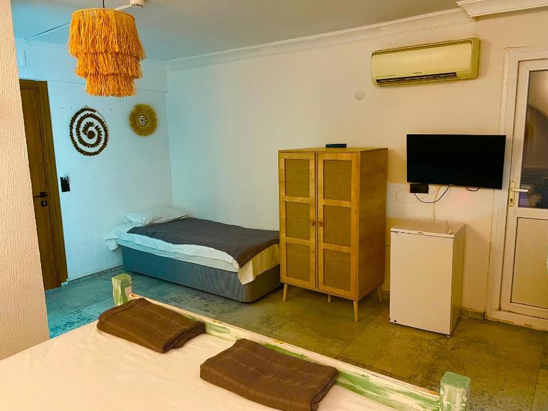 Barba Otel image