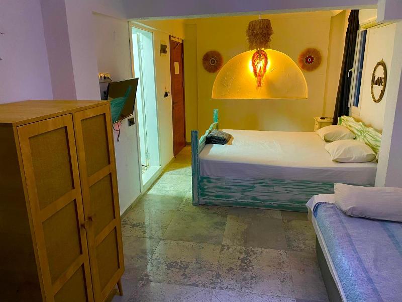 Barba Otel image