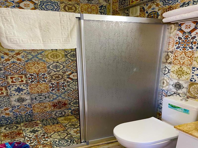 Barba Otel image