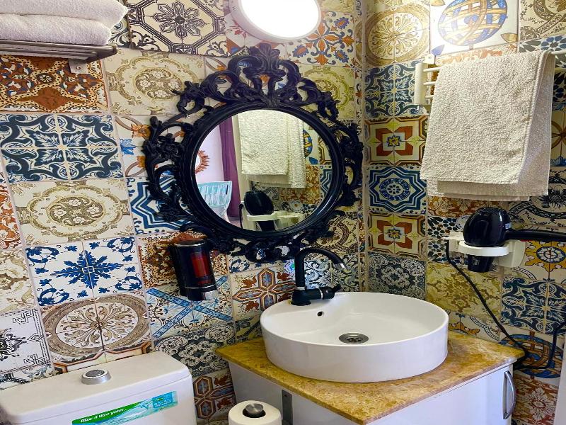 Barba Otel image