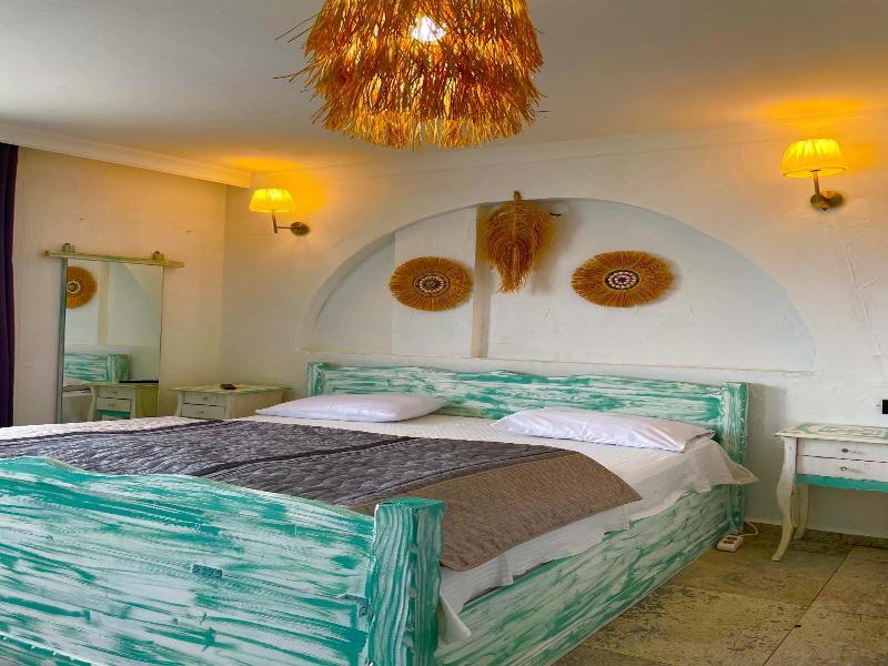 Barba Otel image