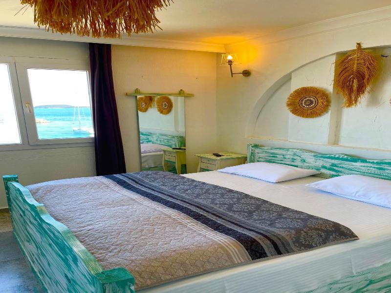 Barba Otel image