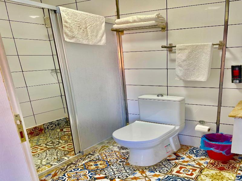 Barba Otel image