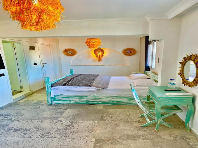 Barba Otel image