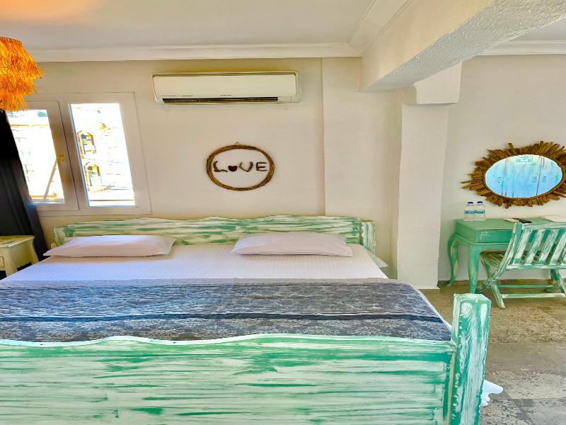 Barba Otel image