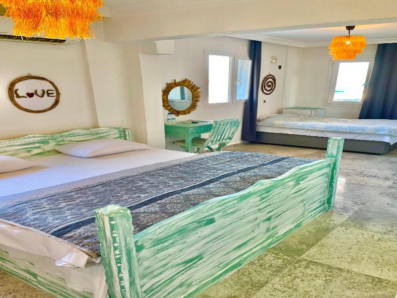 Barba Otel image