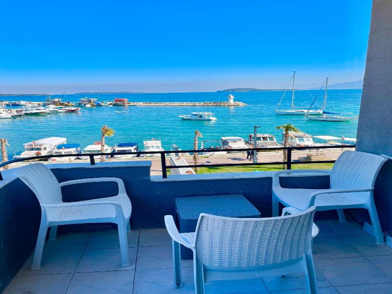 Barba Otel image