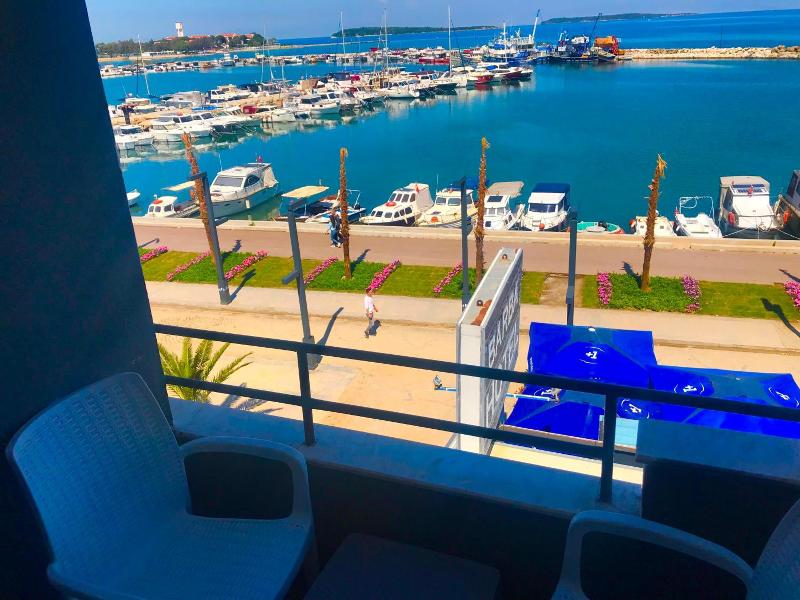 Barba Otel image