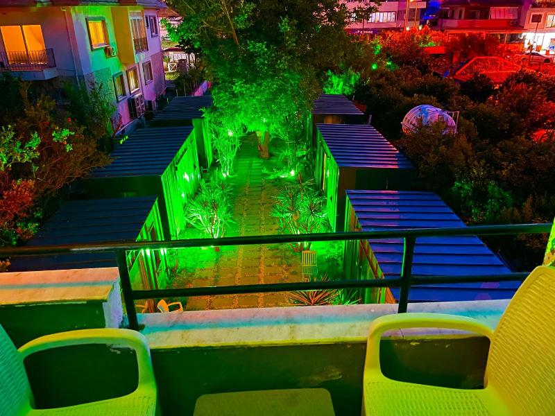 Barba Otel image