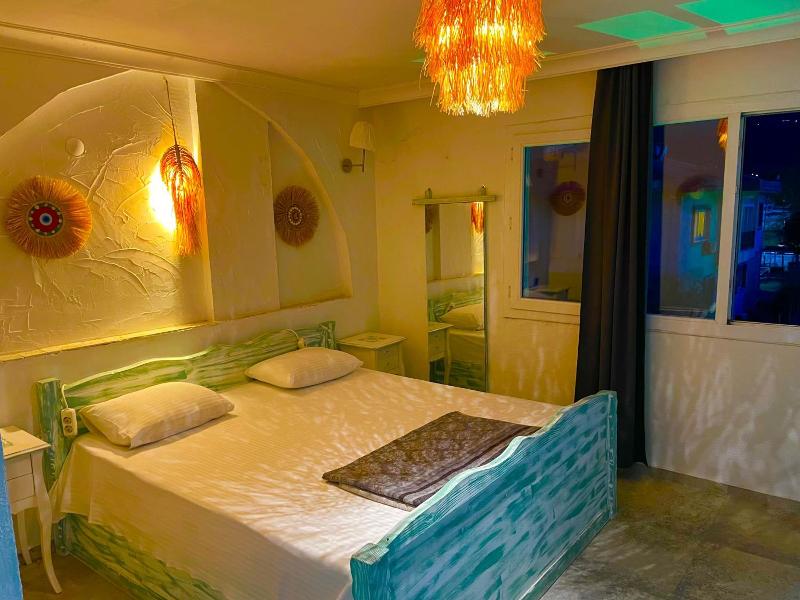 Barba Otel image
