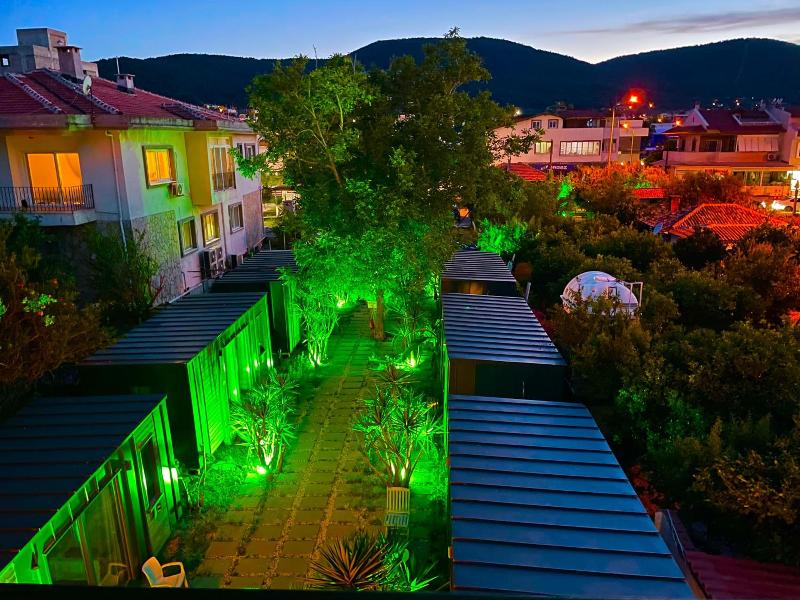 Barba Otel image